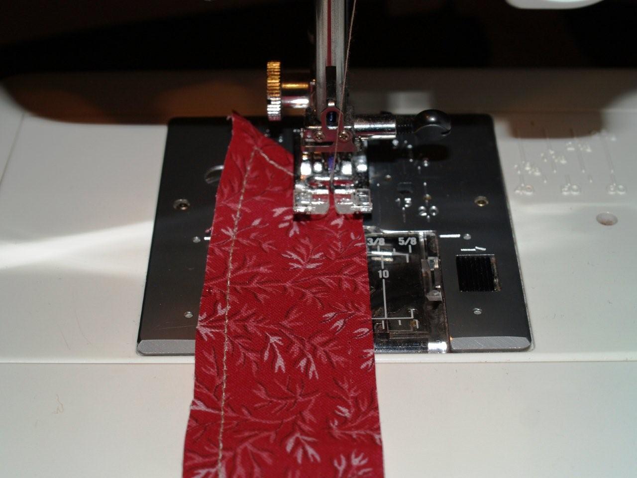 Frayed Flower Headband