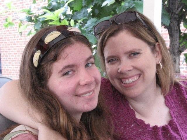 Happy Mother’s Day