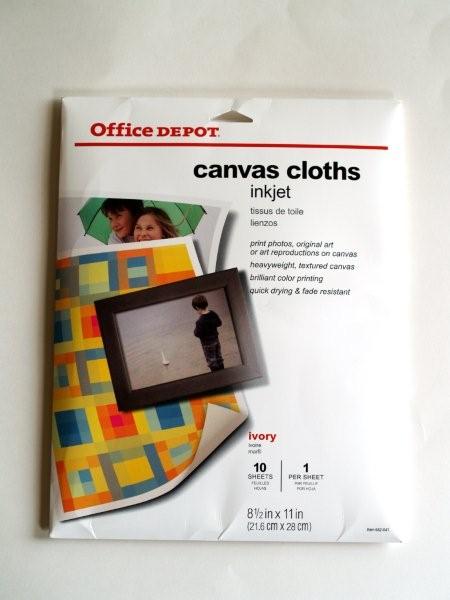 Photo Canvas Wall Art