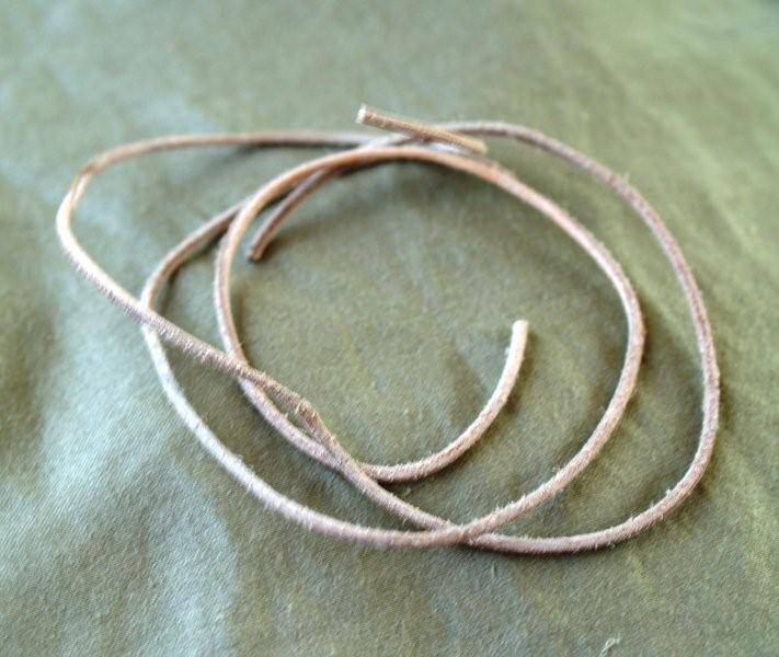 Lace & Pearl Bracelet