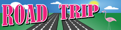 Road Trip Fun for Kids