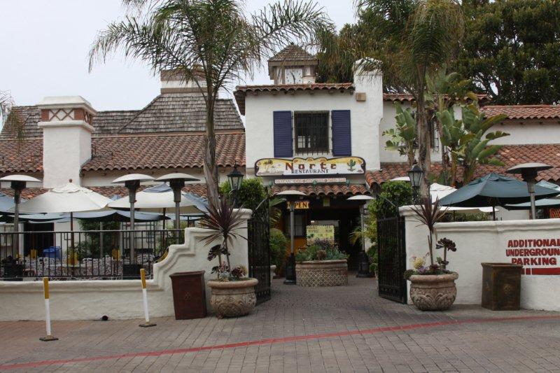 Top 5 Friday – Carlsbad Restaurants Part 1
