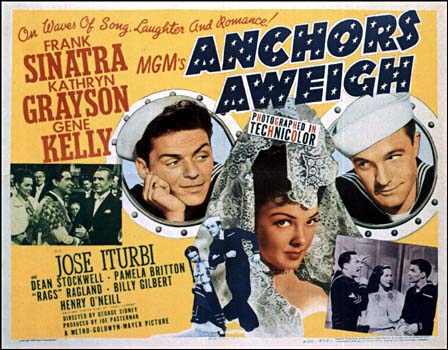 Top 5 Friday – Musicals