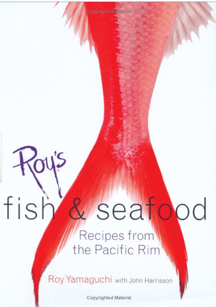 Top Five Friday – Cookbooks