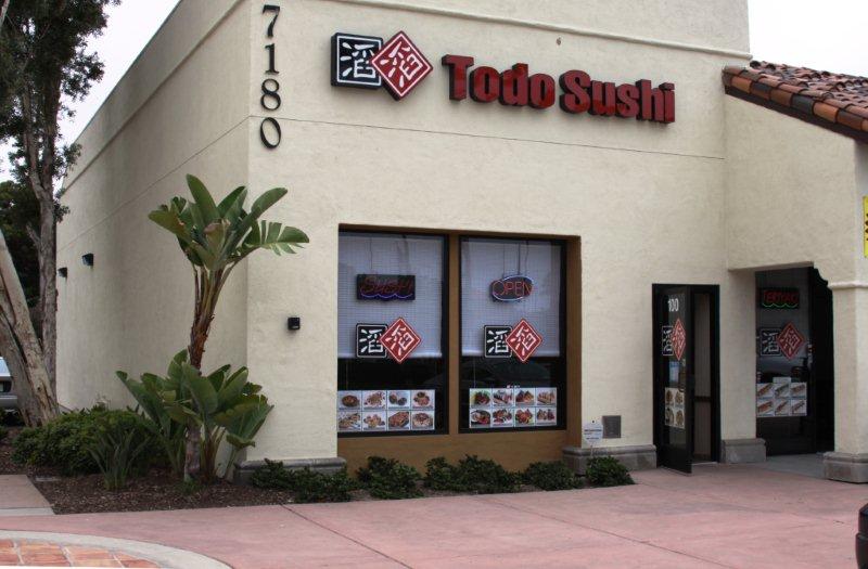 Top 5 Friday – Carlsbad Restaurants Part 2