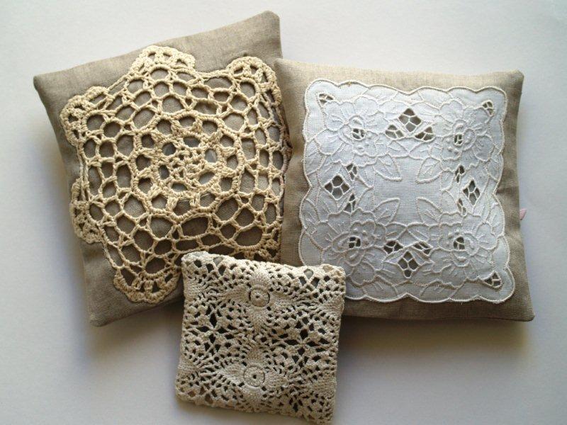 Dryer Sheet & Lavendar Sachets