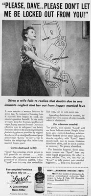 Why Tapeworms Are Good For You – and other ridiculousness.