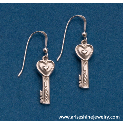 Arise Shine Jewelry Giveaway