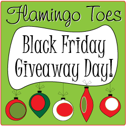 Super Big Exciting Black Friday Announcement!!!