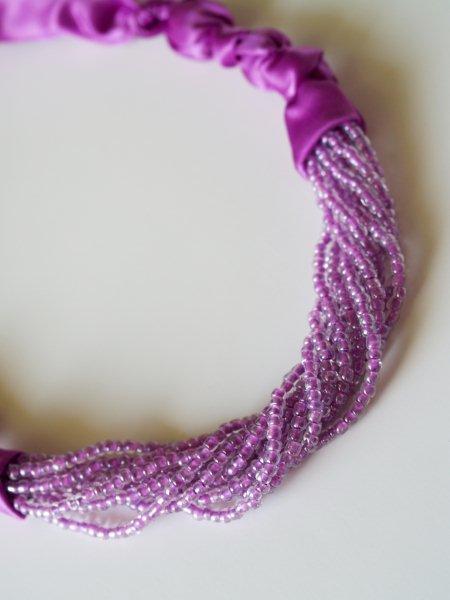 BFGD 1 – Anthro Limitless Strands Necklace