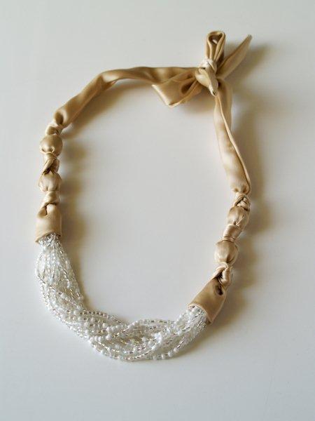 BFGD 12 – Anthro Limitless Strands Necklace #2