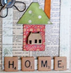 BFGD 2 – Darling House Plaque by MoeMade