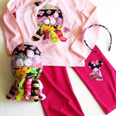 Outfits and Oopsies – Handmade Gifts 1