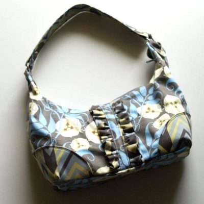 January Follower Giveaway Winner!