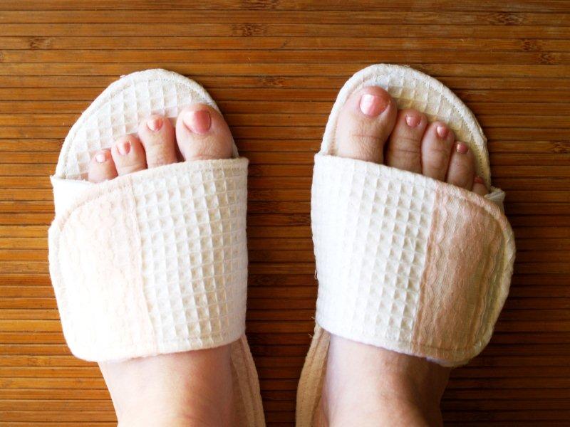 Blog Spa Link Party!