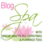 Blog Spa Week Kickoff!