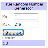 Blog Spa Winners!