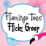 Flamingo Toes Flickr Group