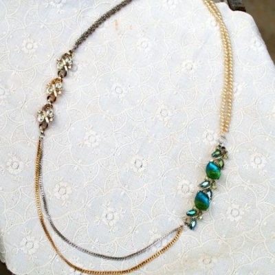 A Story and a Necklace – Part 2