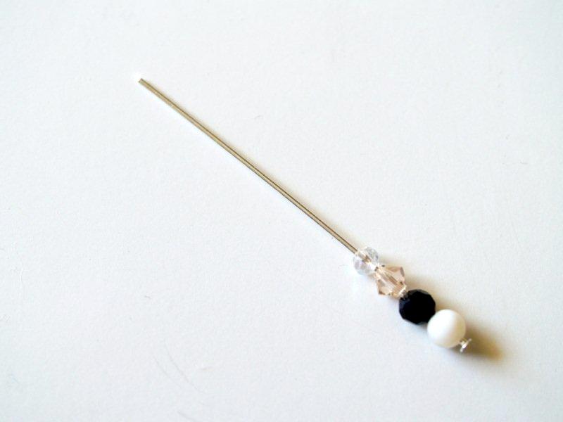 Anthro Petalouda Necklace