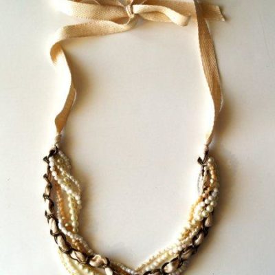 Boden Boulevard Necklace Knockoff