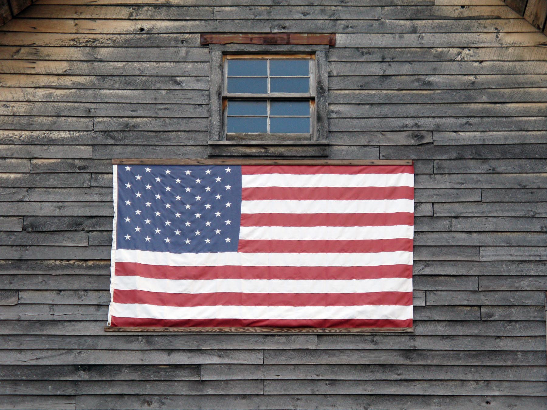 Happy Memorial Day!
