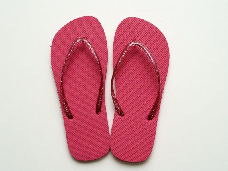 Flip-Flop Refashion