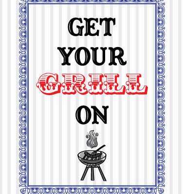 Memorial Day Printables