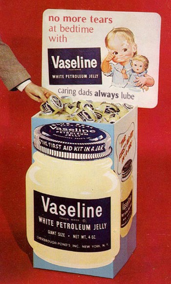 Retro Ads – Vs. 2