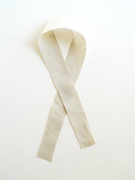 Sweet & Skinny Ruffled Headband