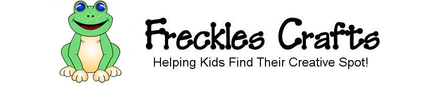 Giveaway with Freckles Crafts