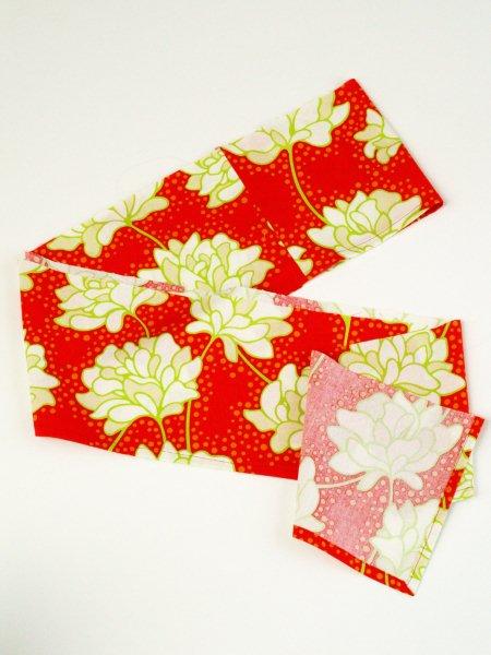 Bright and Cheery Ruffled Curtains