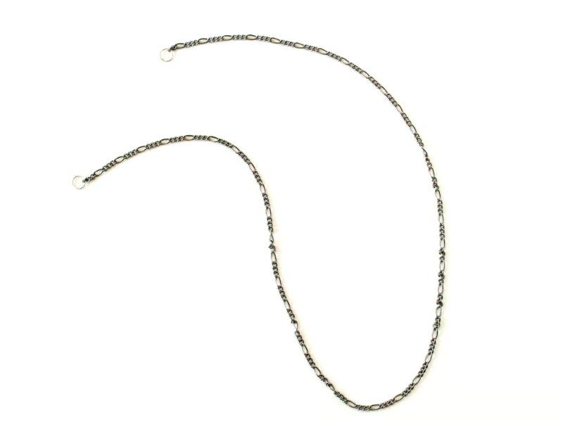 DIY Anthropologie Knockoff Beatrix Necklace