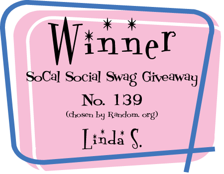 Guest Posting and Winners!