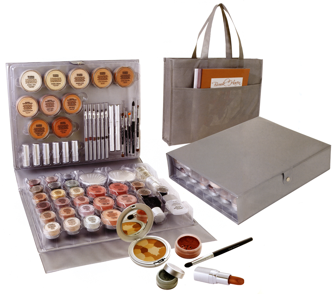 Brooke Haven Minerals Giveaway!