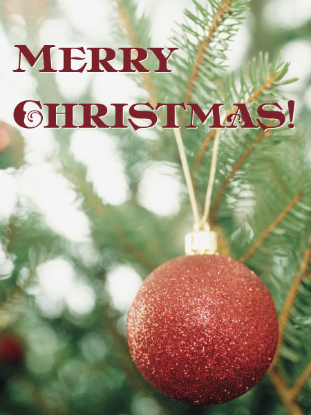 Merry Christmas!!!