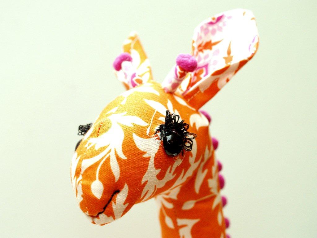 Handmade Gifts for 2011!