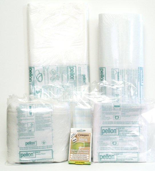 Pellon January Giveaway!