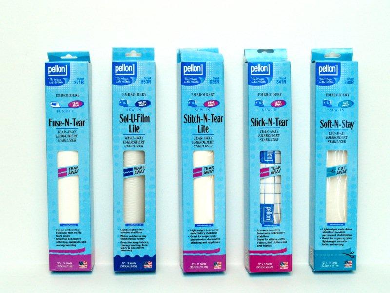 February Pellon Giveaway!