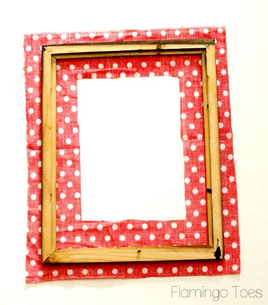 Chalkboard Vinyl Menu-List-Note Frame
