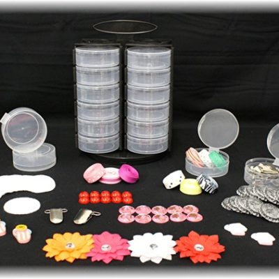 Craft Supply Giveaway!