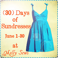 Guest Post at Melly Sews