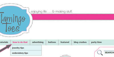 New “How To” Pages!