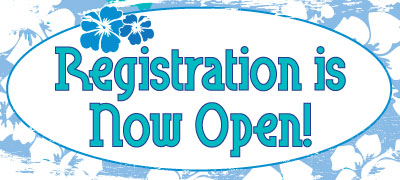 SoCal Social Registration is Now Open