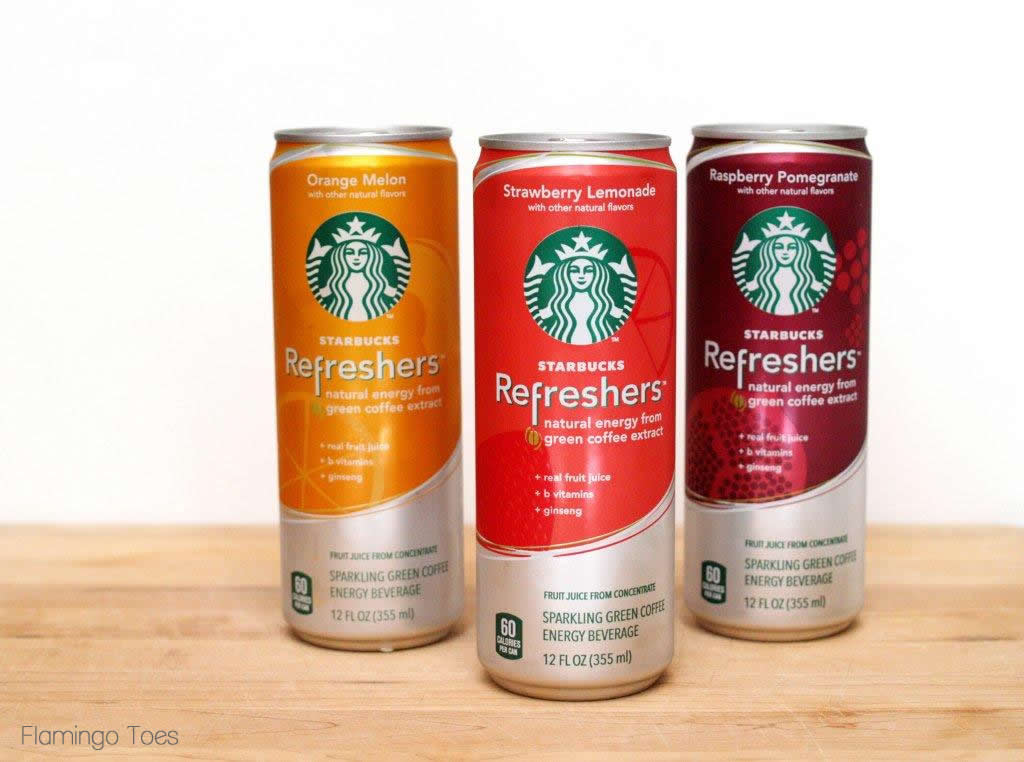 A Refreshing New Favorite!