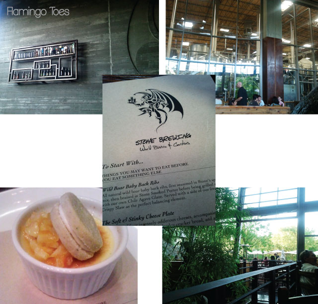 Some of My Favorite Places . . .