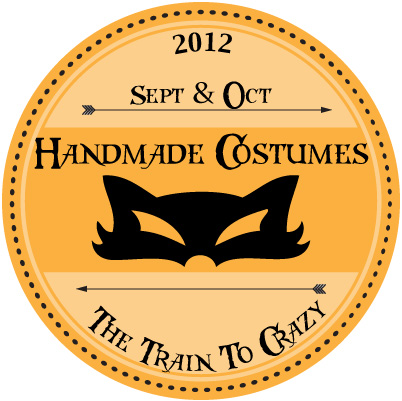 Handmade Costume Series