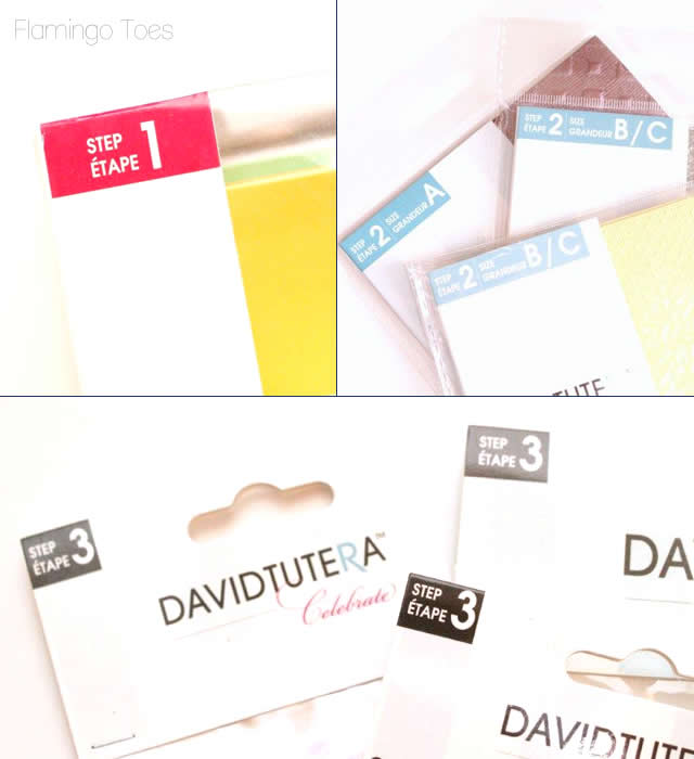 The Easiest Handmade Cards Ever