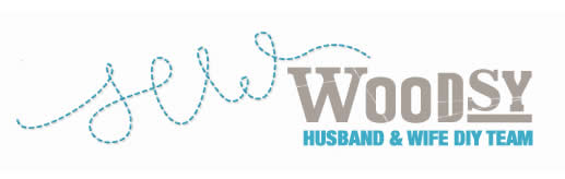 Guest Posting at Sew Woodsy!