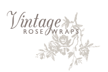 BFGD 5 – Vintage Rose Wraps